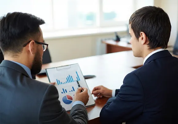 People who are not passionate about investing